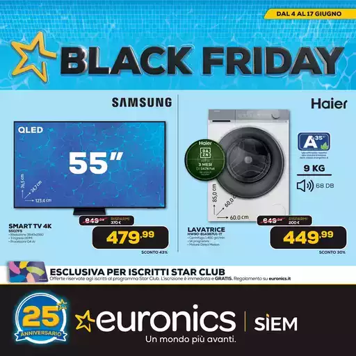 Black Friday!