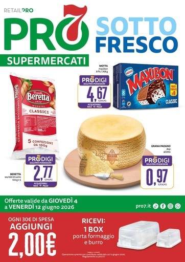 Sotto fresco Sotto fresco