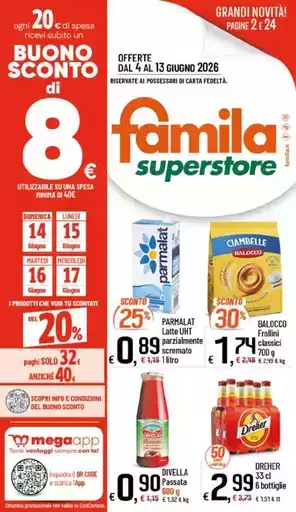 Offerte Offerte