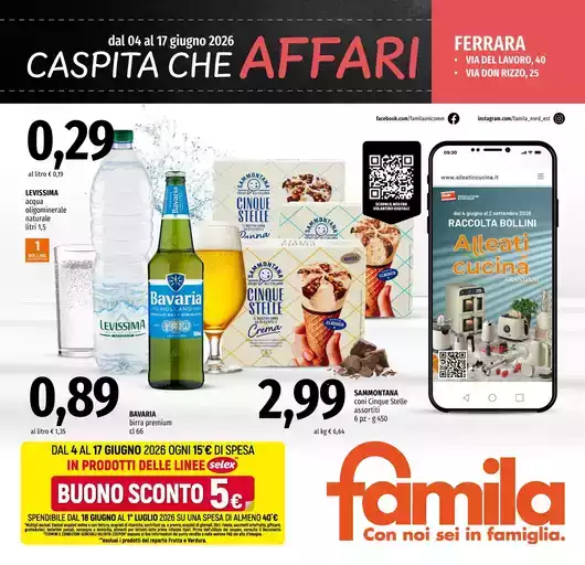 [DO NOT PUBLISH!]-Caspita che affari