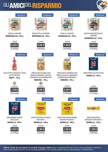 Gli amici del risparmio Gli amici del risparmio
