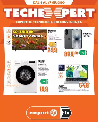 Techexpert