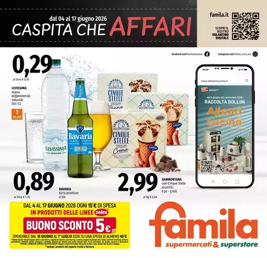 Un anno insieme
