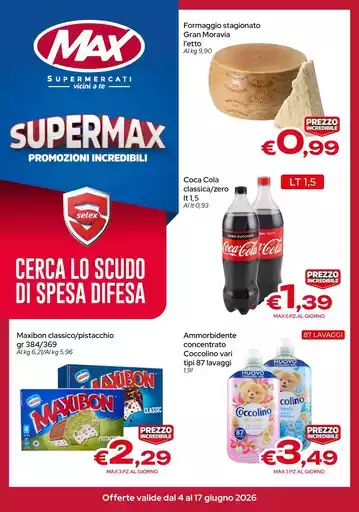 Supermax