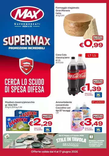 Supermax