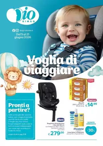 Voglia di Viaggiare