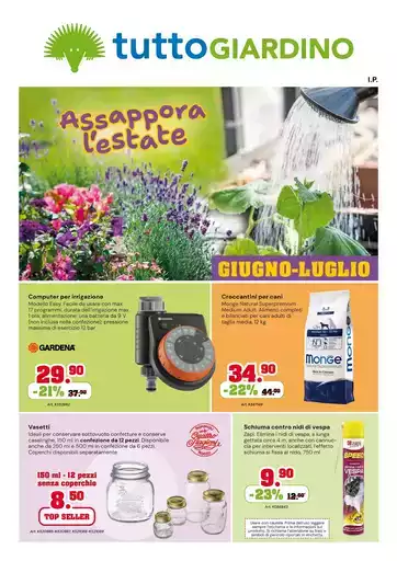 Giugno-Luglio