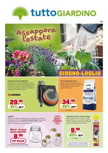 Giugno-Luglio