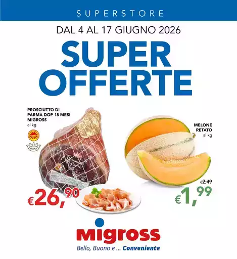 Super offerte