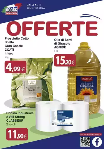 Offerte Offerte
