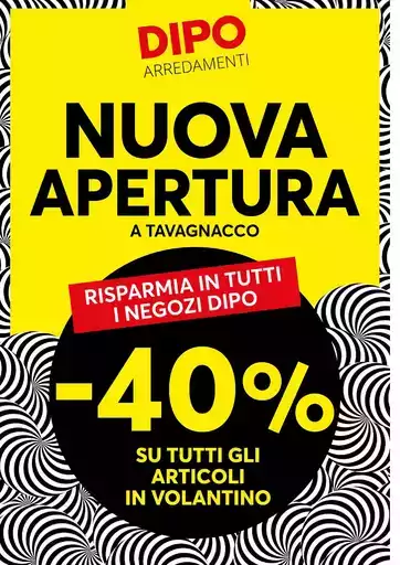 Nuova Apertura