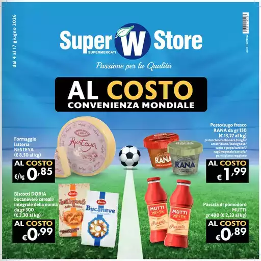 Al costo Al costo