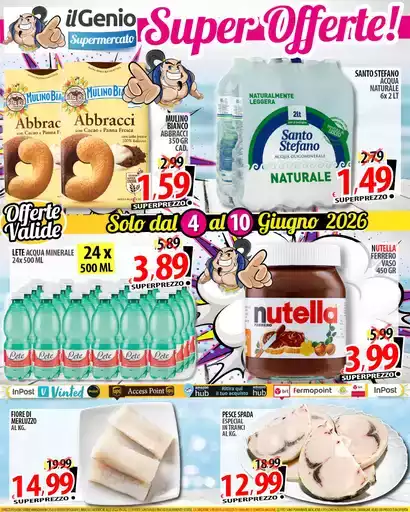 Super Offerte!