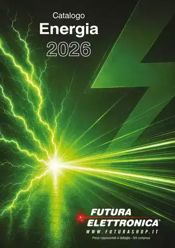 Energia 2026
