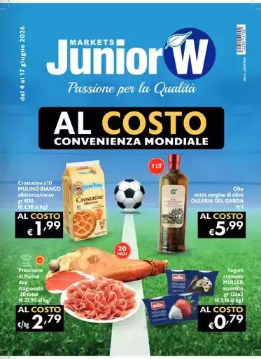 Al costo Al costo