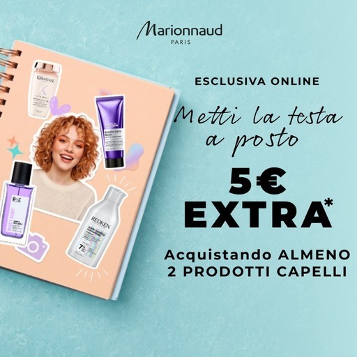 5 euro EXTRA