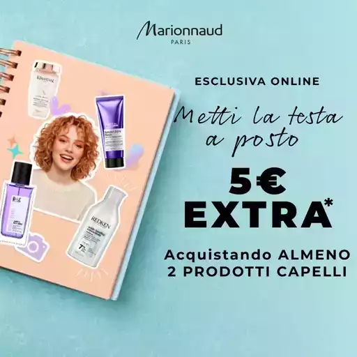 5 euro EXTRA