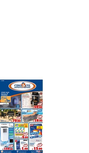 Offerte valide dal 4 al 14 giugno