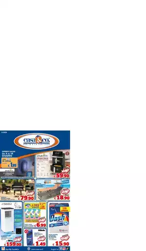 Offerte valide dal 4 al 14 giugno