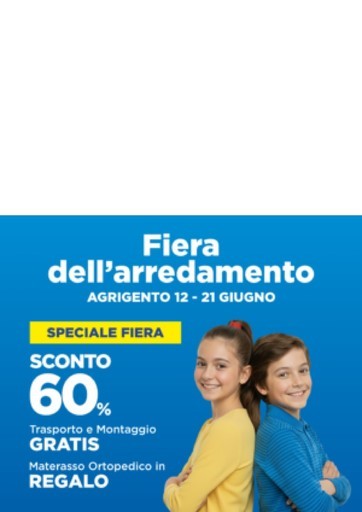 Offerte Mondo Camerette
