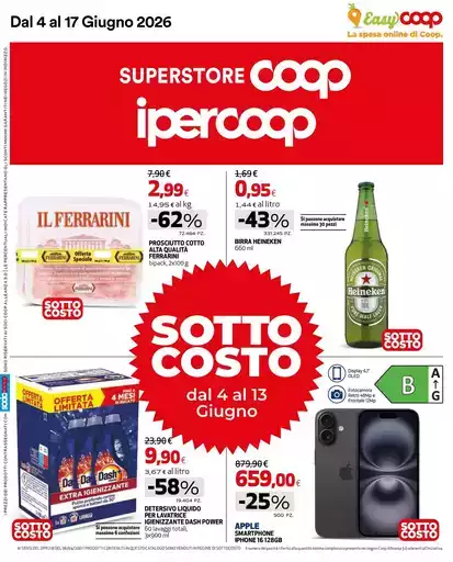 Sottocosto Sottocosto
