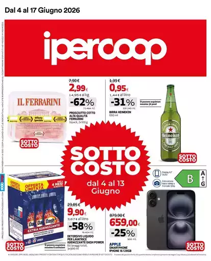 Sottocosto Sottocosto