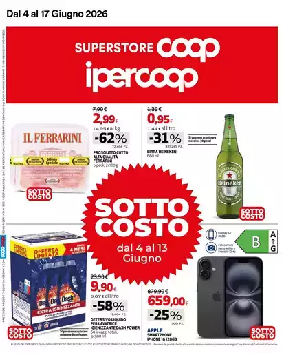 Sottocosto Sottocosto