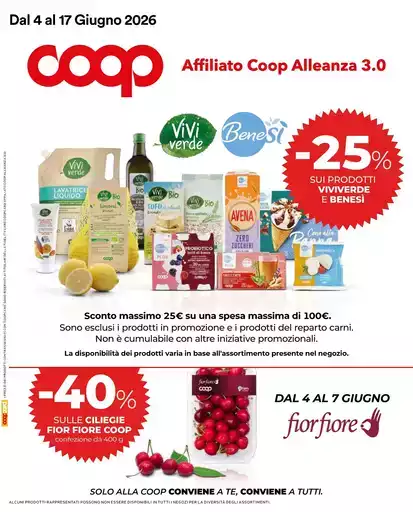 Conviene a te. Conviene a tutti! Conviene a te. Conviene a tutti!