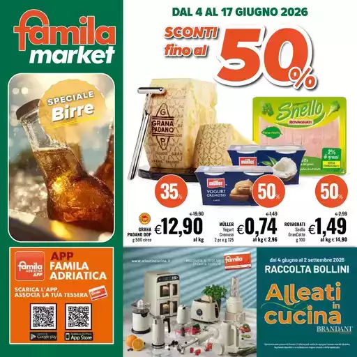 Sconti fino al 50% Sconti fino al 50%