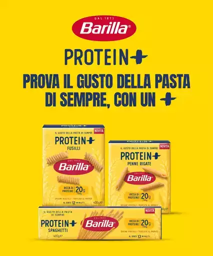 Protein+