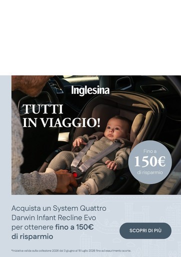 Risparmia ora con le nostre offerte