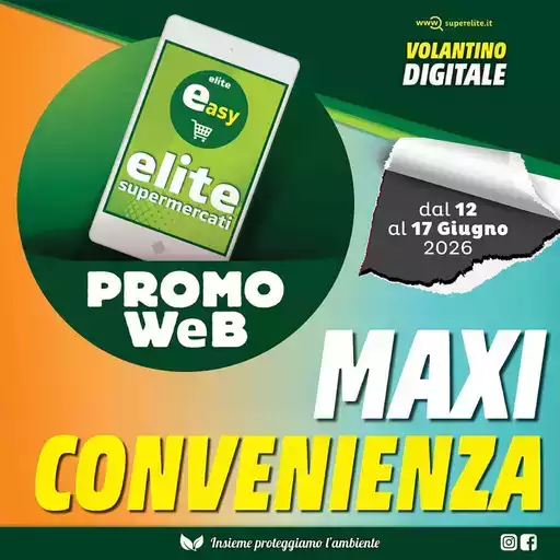 Maxi convenienza