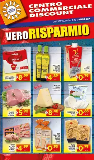 Vero risparmio