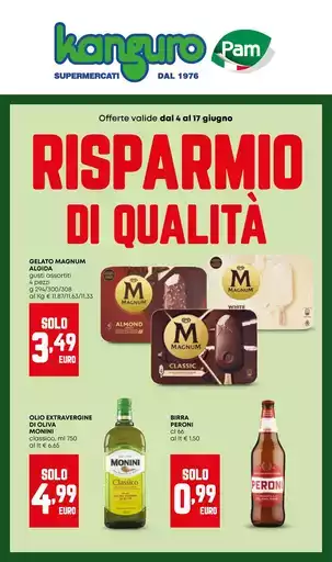 Risparmio di qualita Risparmio di qualita