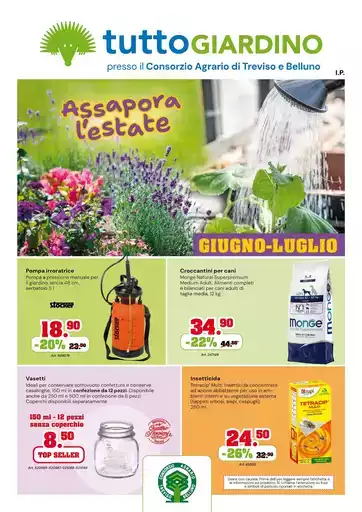Giugno-Luglio