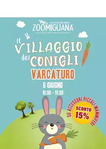 Scopri offerte attraenti