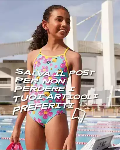 Offerte Sportland