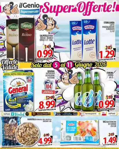 Super Offerte!