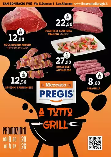 A tutto grill A tutto grill