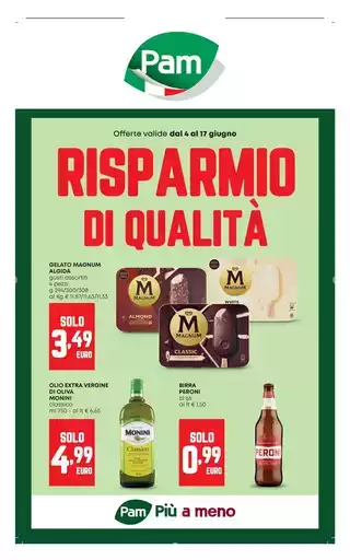 Risparmio di qualità