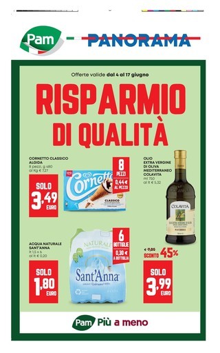 Risparmio di qualità