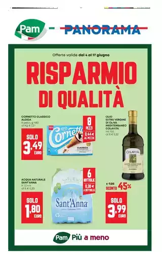 Risparmio di qualità