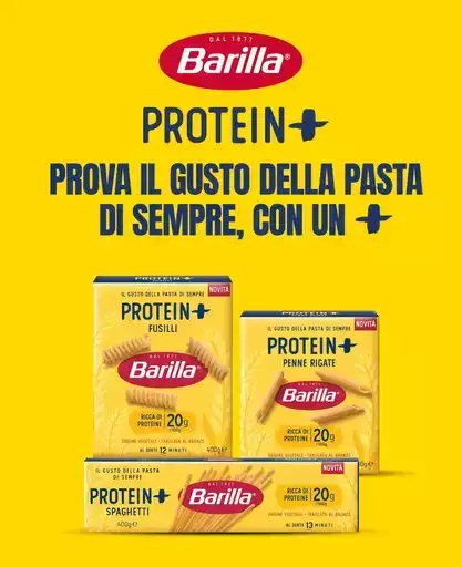 Protein+