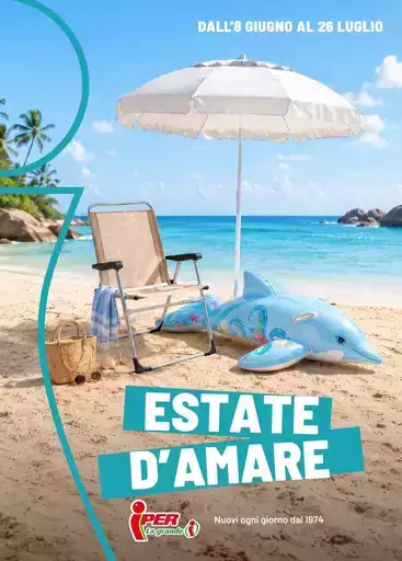 Estate d'amare Estate d'amare