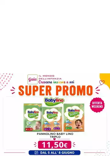 Super promo Super promo