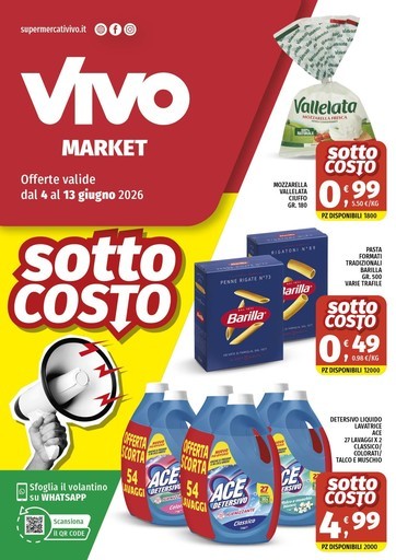 Sottocosto
