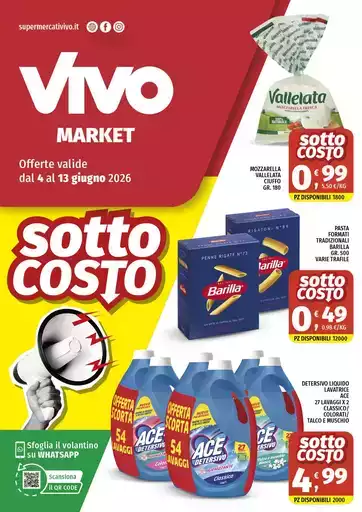 Sottocosto