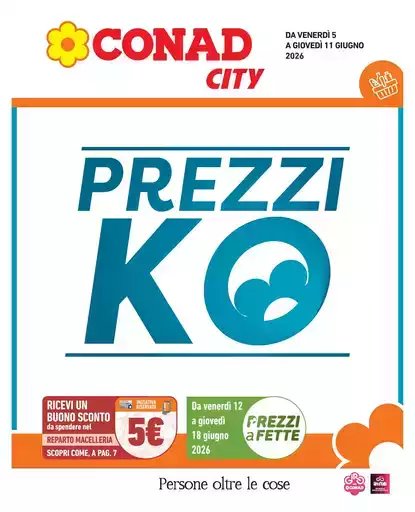 PREZZI KO