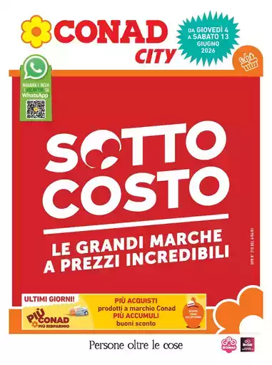 Sottocosto Sottocosto