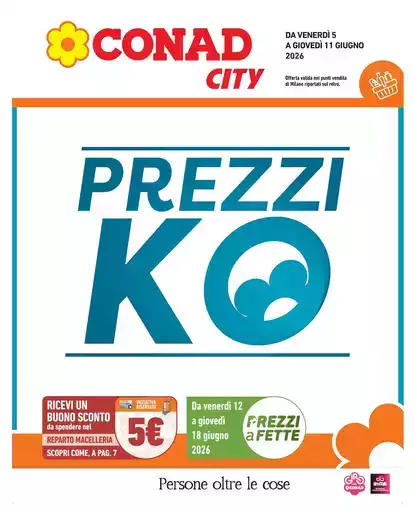 PREZZI KO